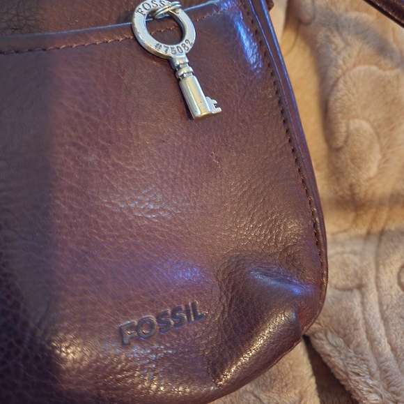 Crossbody Bag - Picture 2 of 3